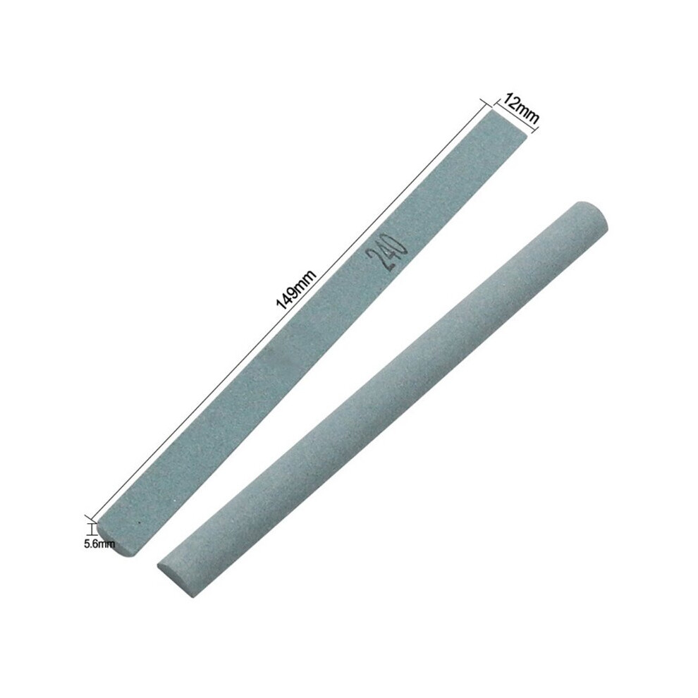 Green Silicone Carbon Polishing Oilstone Whetstone For Knifes Sharpening Grinding Of Heat Energy Original Workpiece T21c 4853843746750