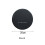 (a-Round C) Natural Slate Dishes Solid Rectangle Stone Sushi Steak Barbecue Plate Cheese Pizza Flat Fruit Plate 7