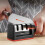 (a-As the picture shows S) 3-Level Sharpener, Diamond Ceramic Rod Sharpener, With 1 Replacement Sharpener, Suitable For All Knives Sharpening Tools 4