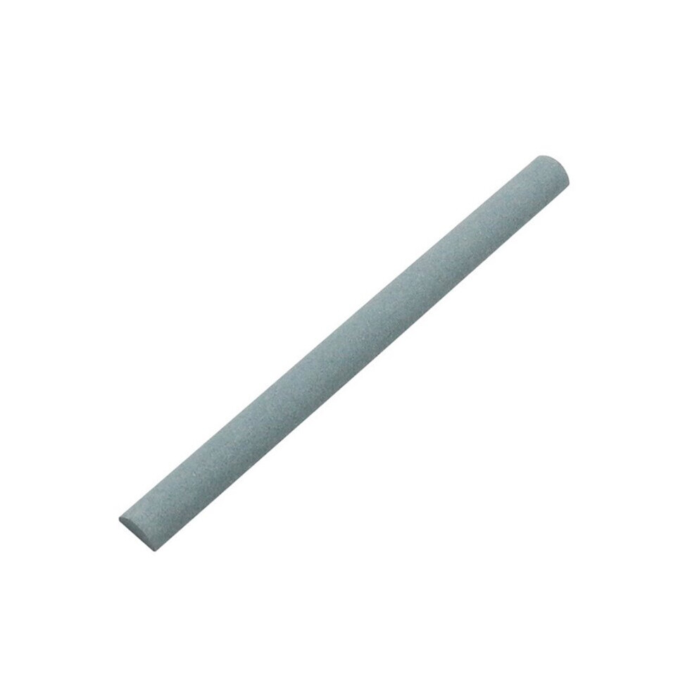 Portable Knife Sharpening Stone Semicircular Oilstone Strip For Knife Grinding Grind Tools Diamond Polishing Leather 4853843645893