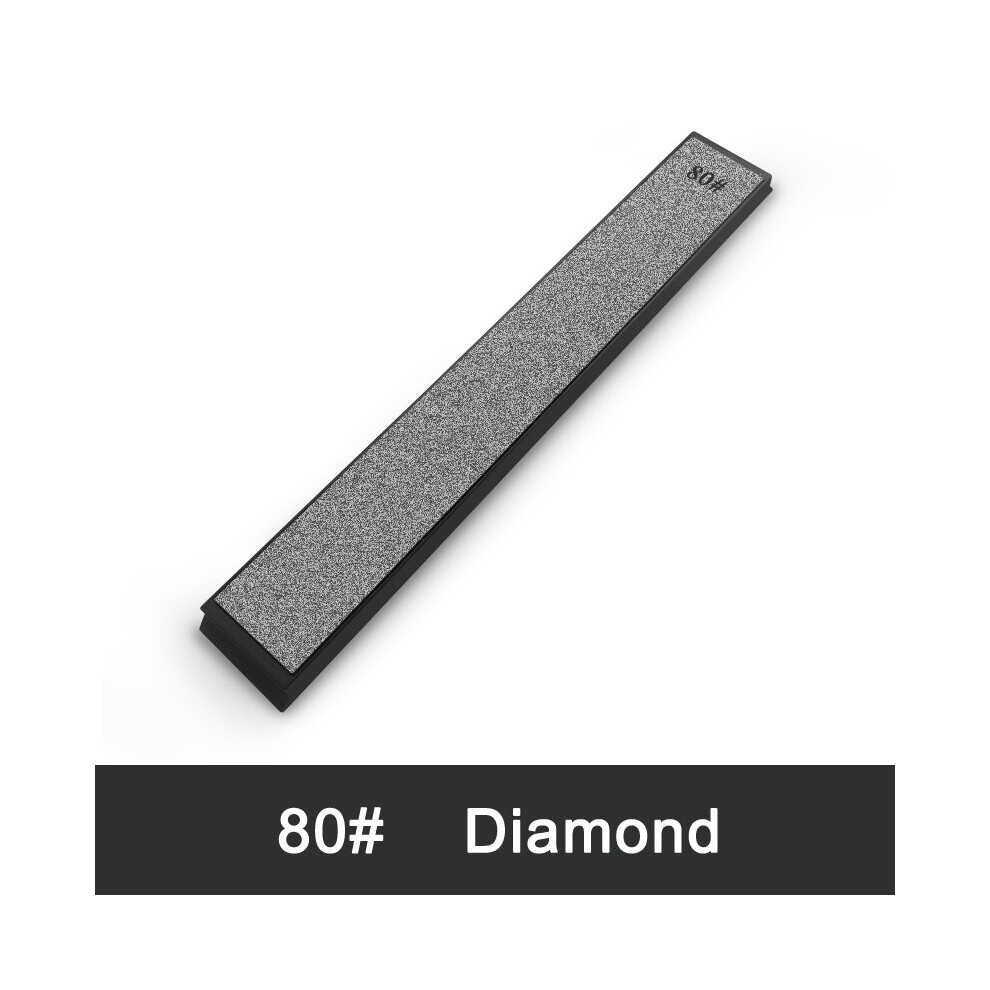 Diamond Whetstone Sharpening Stone, 170Mm X 75Mm 150 Grit 240 Grit