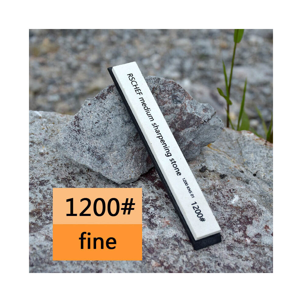 (A-1200 Grit) Brand New 60-3000 Professioanl Knife Sharpener Sharpening Stone Fiexd Grinding Stone Whetstone Water For Knife Kitchen Tools 4853843776818