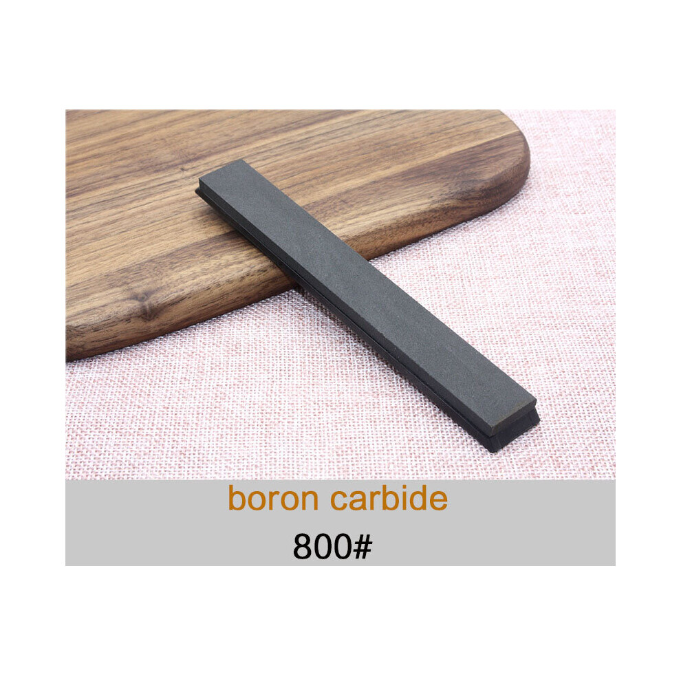 (A-N 800) Fixed Angle Knife Sharpener Sharpening Stone Diamond Corundum Ruby Whetstone Oil Stone Honing Stones Dropship 4853843777556