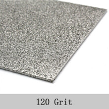 (a-120) Knife Sharpener 80 Grit Professional Thin Diamond Knife Sharpening Whetstones Polishing Plate Grinding Disc Abrasive Stones