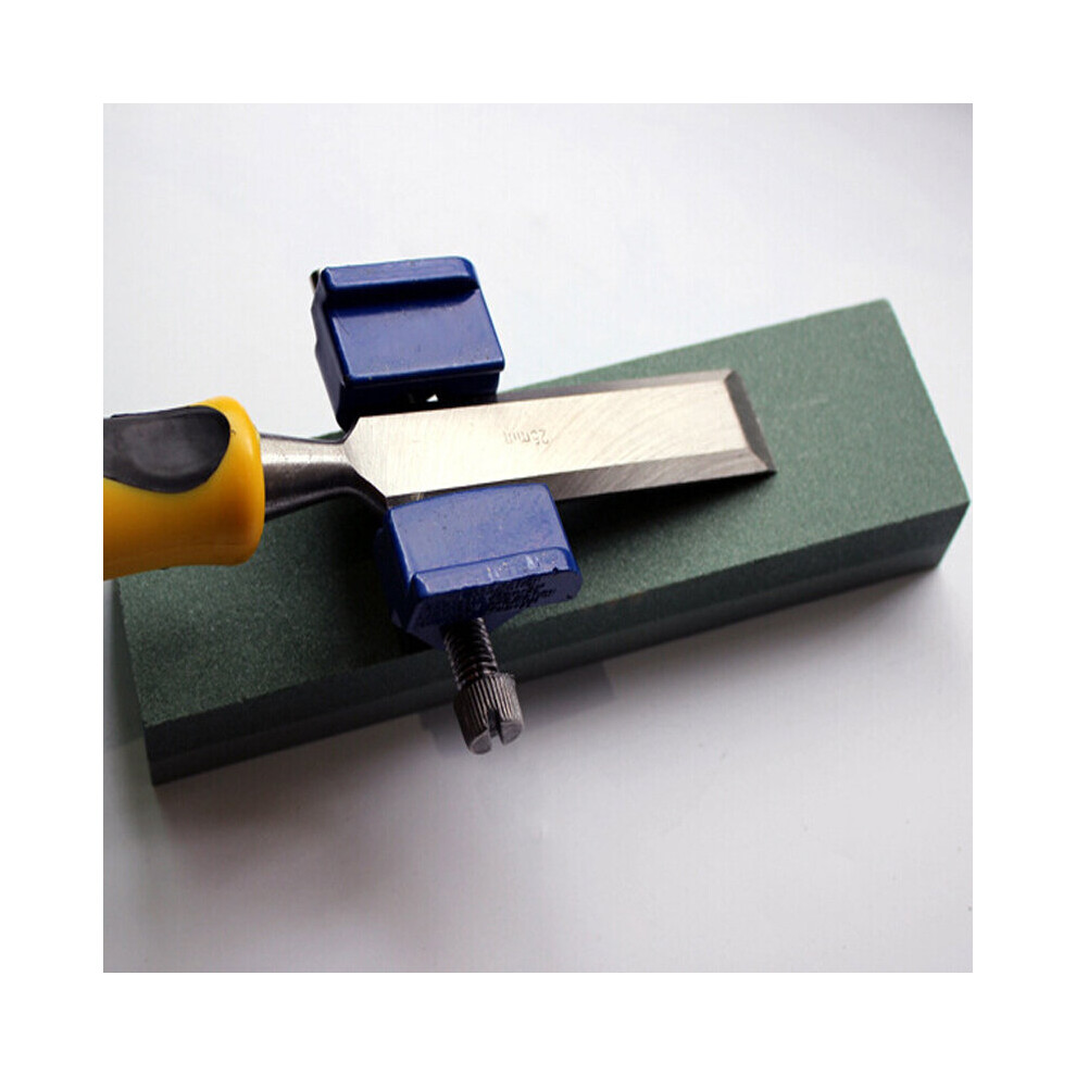 Guide Fixed Angle Holder Hone For Sharpening Sharpener Wood Chisels&Plane Iron Blades Planers Knife Cutter Sharpener 4853843744497