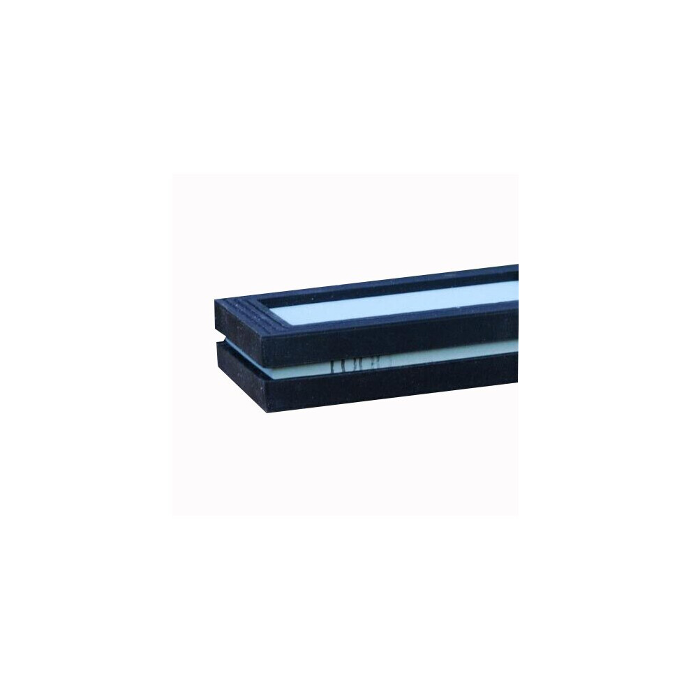 (A-1000) Rschef 1Pc Whetstone Knife Sharpener Sharpening Stone Knife Stone Knife Sharpener Professional Water Stone 4853843730391