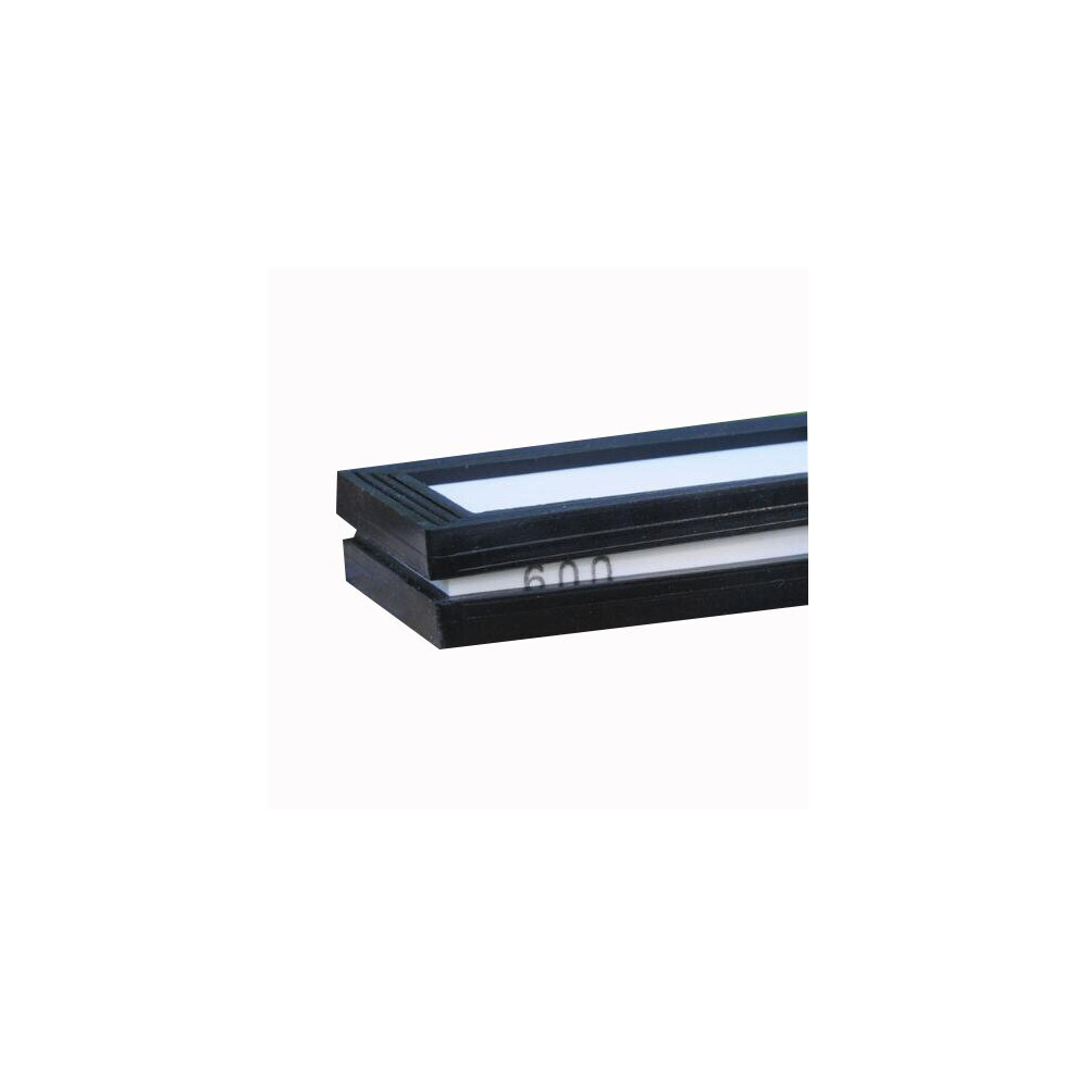 (A-600) Rschef 1Pc Whetstone Knife Sharpener Sharpening Stone Knife Stone Knife Sharpener Professional Water Stone 4853843730506