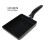(a-4) Stainless Steel Kitchen Wok Pan with Handle General Pan for Kitchen Restaurant 7