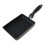 (a-4) Stainless Steel Kitchen Wok Pan with Handle General Pan for Kitchen Restaurant 5