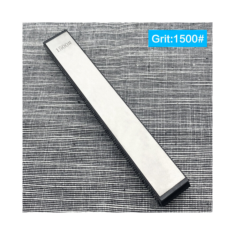 (A-Diamond 1500Grit) 80-3000# Diamond Sharpening Stones Whetstone Profession Knife Sharpener Grinding Tools Diamond Bars Knife Sharpening Stones 4853843647149