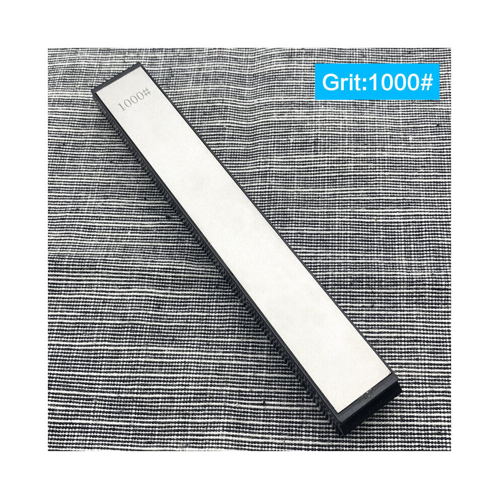(A-Diamond 1000Grit) 80-3000# Diamond Sharpening Stones Whetstone Profession Knife Sharpener Grinding Tools Diamond Bars Knife Sharpening Stones 4853843647125