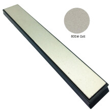 (a-800 Grit) Kitchen knife Apex edge sharpener replacement diamond whetstone grinding stone ,sharpening system 80-3000 Dimond stone 5.9" DQK