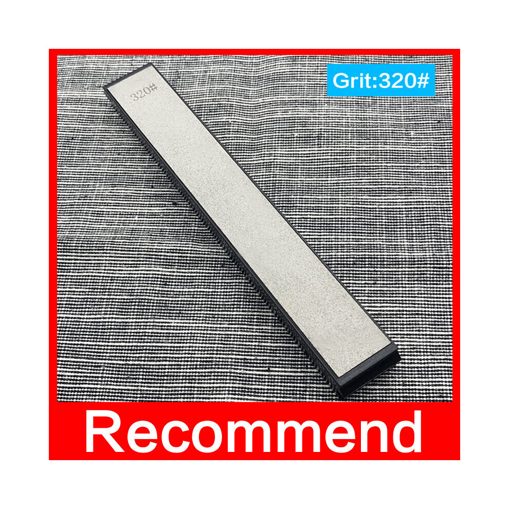 (A-Army Green) 80-3000# Diamond Sharpening Stones Whetstone Profession Knife Sharpener Grinding Tools Diamond Bars Knife Sharpening Stones 4853843647101