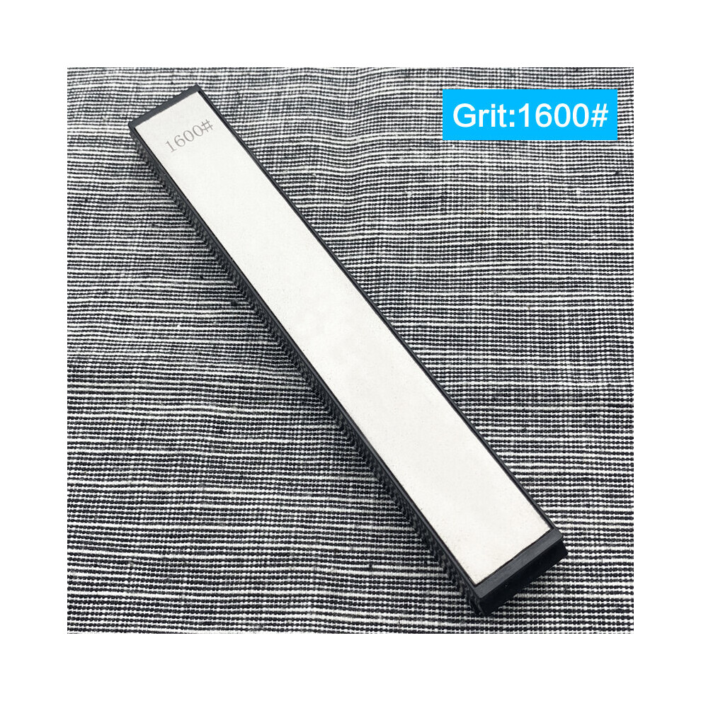 (A-Diamond 1600Grit) 80-3000# Diamond Sharpening Stones Whetstone Profession Knife Sharpener Grinding Tools Diamond Bars Knife Sharpening Stones 4853843647163