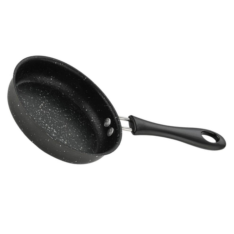 Pan Frying Egg Pot Skillet Mini Cooking Omelette Pans Nonstick Non Iron Saucepan Stick Fry Cast Omelet Pots Sauce Pancake Quart-image-OPC-PBTHPJJ-NEW