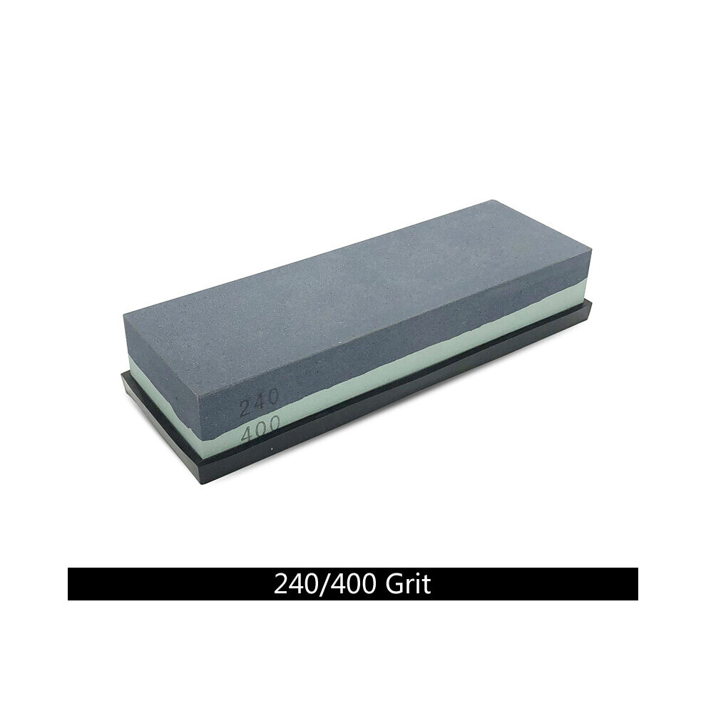 (A-240 400 Ship With 24H) 240-8000# Grit Sharpening Stone Whetstone Double-Side Sharpener Stone Grindstone Honing System Knife Sharpener Whetstone 4853843647767