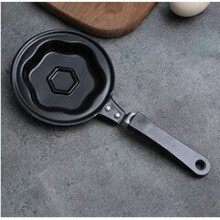Egg Cake Flip Mini Pancakes Machine Breakfast Pot Omelette Mold Non-Stick Frying Pan Pancake Maker for Home Kitchen Tools