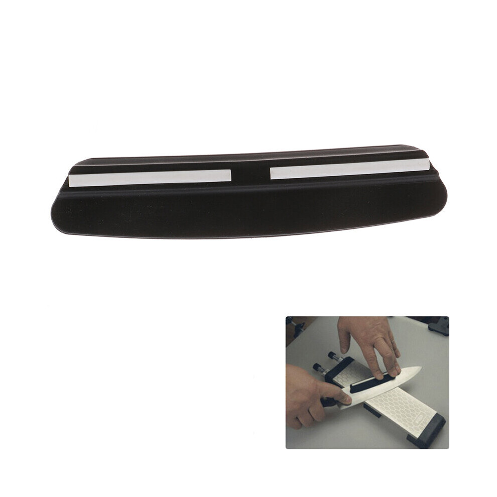 New 10Cm Fixed Angle Grinding Clamp For Whetstone Sharpening Guide Tool Knife Sharpener Sharpening Stone 4853843685592