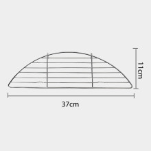 (a-Baking Griddle S) BBQ Grilling Pan Non-stick Oil Frying Baking Pan Multi-purpose Induction Cooker For Outdoor Camping Kitchen Bakeware Pancake Pan