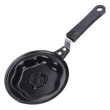Mini Pancakes Machine Breakfast Pot Egg Cake Flip Omelette Mold Non-Stick Frying Pan Pancake Maker for Home Kitchen Frying Tools