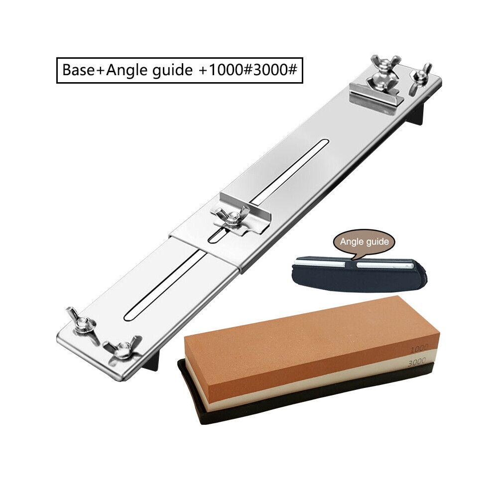 (A-1030 Hdls 01) Base Correction Stone Correction Stone Repair Stone Sharpener Whetstone Plate Sharpener Whetstone Coarse Grinding For Knife 4853843676392
