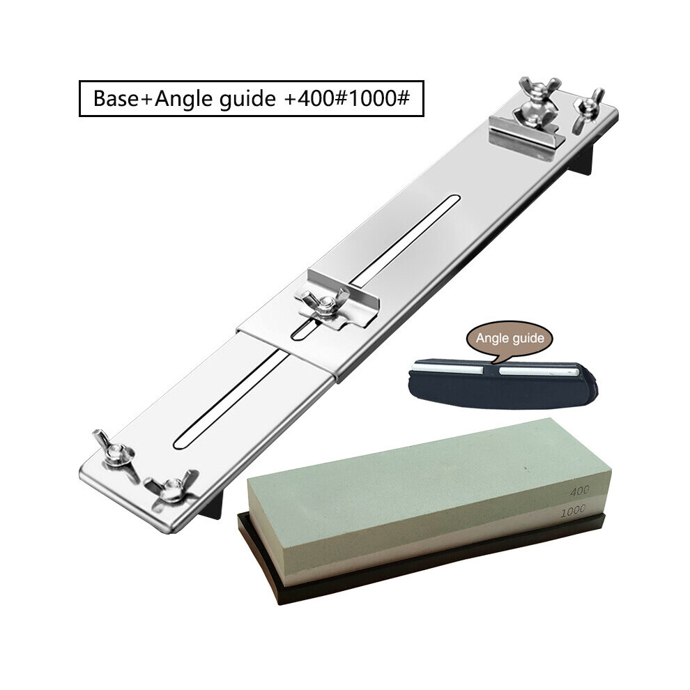 (A-4010 Hdls 01) Base Correction Stone Correction Stone Repair Stone Sharpener Whetstone Plate Sharpener Whetstone Coarse Grinding For Knife 4853843676453