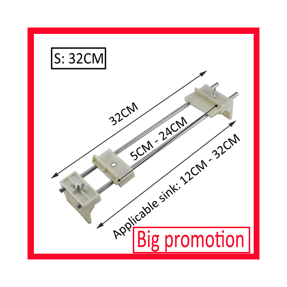 (A-32Cm) Base Correction Stone Correction Stone Repair Stone Sharpener Whetstone Plate Sharpener Whetstone Coarse Grinding For Knife 4853843676439