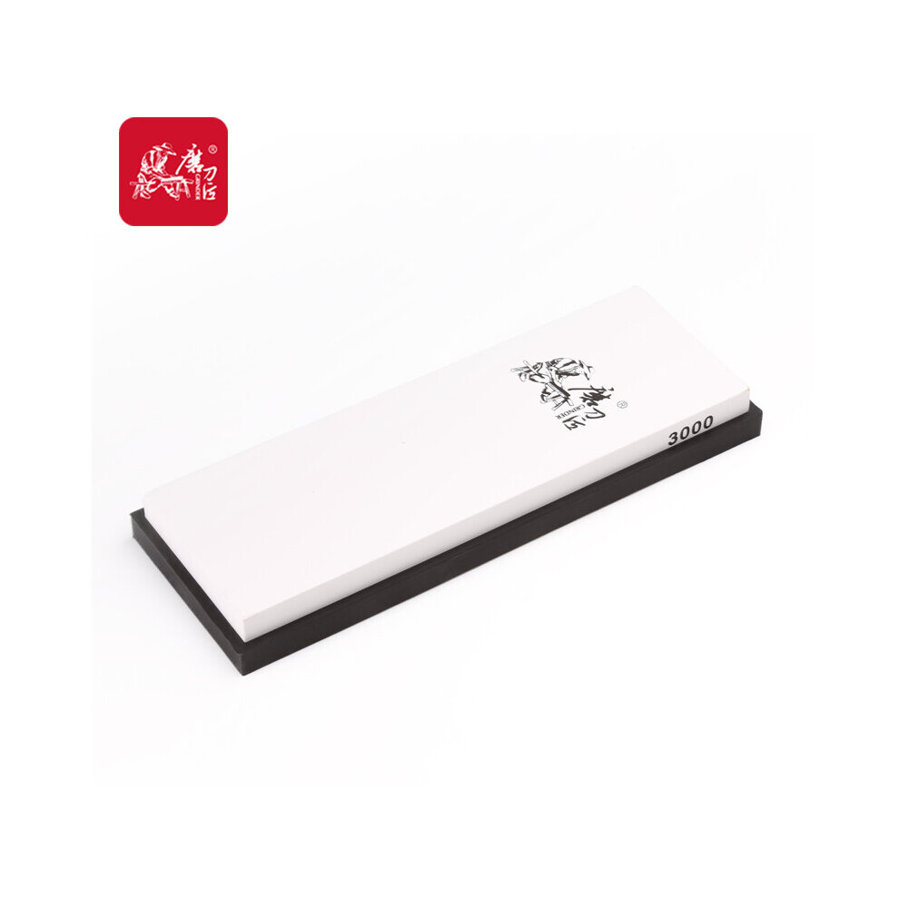 Grinder Apex Kitchen Whetstone T0928w Professional Knife Sharpener 3000 Grit Grinding Stone Sharpening Stone Taidea 4853843778959
