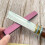 (a-C Polishing stone) White Corundum Agate Diamond Sharpening Stone Kitchen Knife Scissors Sharpener Sharpening Stone Set Kitchen Tool Knife Sharpener 4