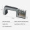 (a-red) Professional 5 in 1 Knife Sharpener Kitchen Scissors Sharpening Tool Whetstone Tungsten Diamond Adjust Angle Grinding Machine 7