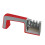 (a-red) Professional 5 in 1 Knife Sharpener Kitchen Scissors Sharpening Tool Whetstone Tungsten Diamond Adjust Angle Grinding Machine 1