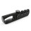 (a-red) Professional 5 in 1 Knife Sharpener Kitchen Scissors Sharpening Tool Whetstone Tungsten Diamond Adjust Angle Grinding Machine 6