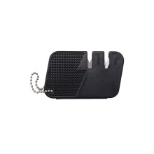 Portable Knife Multi Multitool Hunt Sharpen Fish Gear Hook Pocket Tool EDC Outdoor Mini Sharpener Nail File Camp Stone Gadget