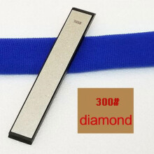 (a-300 grit) 1PCS Knife sharpener Diamond bars whetstone grinding stone Edge pro Ruixin pro rx008 sharpening system 80-3000 Dimond stone 5.9"