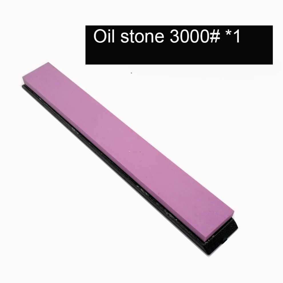 (A-Beige) 1Pc-11Pcsedge Pro Sharpener's Oilstone Diamond Whetstone Knife Sharpener Kme Ruixin Pro Sharpening Stone Oil Stone Honing Stones 4853843696758