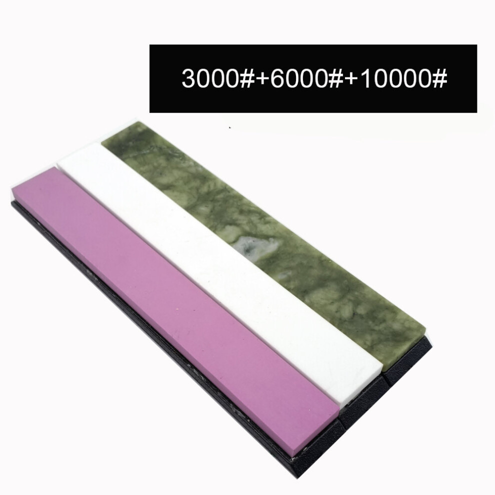 (A-Multi) 1Pc-11Pcsedge Pro Sharpener's Oilstone Diamond Whetstone Knife Sharpener Kme Ruixin Pro Sharpening Stone Oil Stone Honing Stones 4853843696888