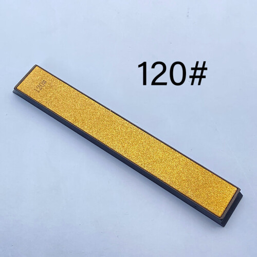 (a-120) knife sharpener diamond 80-3000 Grit  whetstone Kitchen Scissors Razor Sharpener Diamond Whetstone  Quick sharpening tool