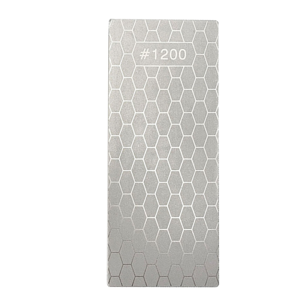 (A-3) Diamond Sharpening Stones For Knives Anti-Slip Knives Sharpening Stone Diamond Whetstone Knives Sharpener Professional Sharpener 4853843748624