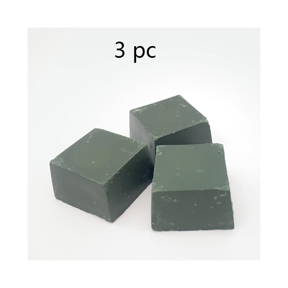 (A-3Pc) Compound Grinding Paste Polishing Paste Polishing Tool Mirror Knife Sharpener Sharpening Wax Professional Tools For Knives 4853843772117