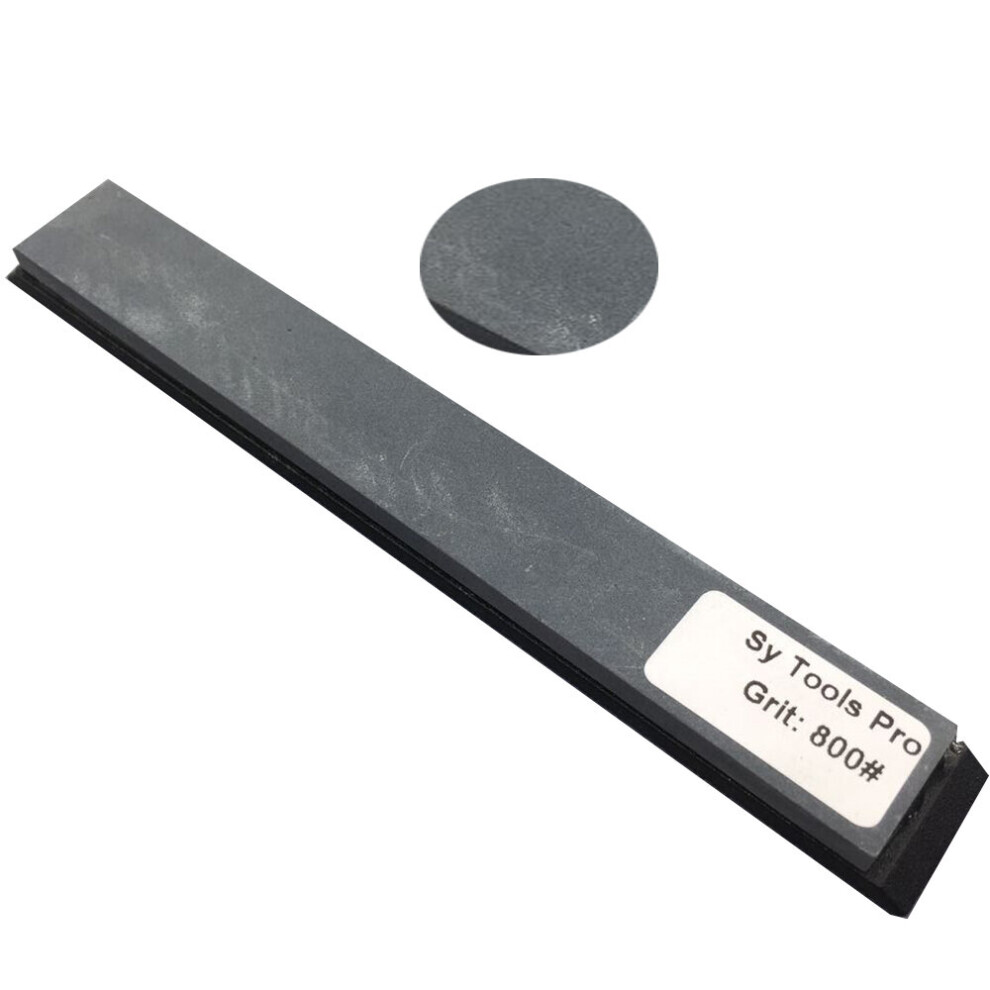 (A-800 Grit) 240-10000# Oilstone Edge Pro Knife Sharpener's Replce Whetstone Ruixin Pro Kme Sharpener System 4853843772407
