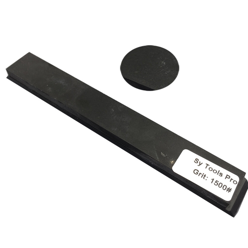 (A-1500 Grit) 240-10000# Oilstone Edge Pro Knife Sharpener's Replce Whetstone Ruixin Pro Kme Sharpener System 4853843772353