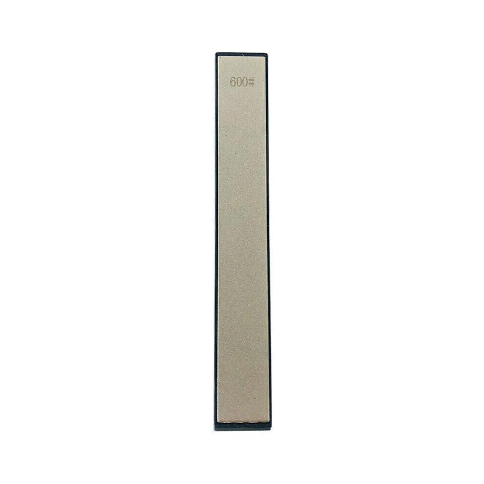 (A-Diamond 600 Grit Universal) 80 240 600 1000 2000 3000 Grit Diamond Sharpening Stones Knife Sharpener Grinding Tools Sharpen Bar Whetstone Replaceme 4853843650200
