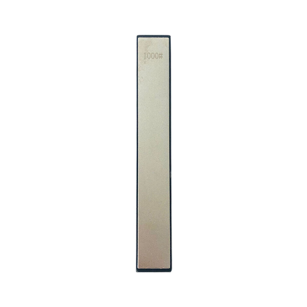 (A-Diamond 1000 Grit Universal) 80 240 600 1000 2000 3000 Grit Diamond Sharpening Stones Knife Sharpener Grinding Tools Sharpen Bar Whetstone Replacem 4853843650118