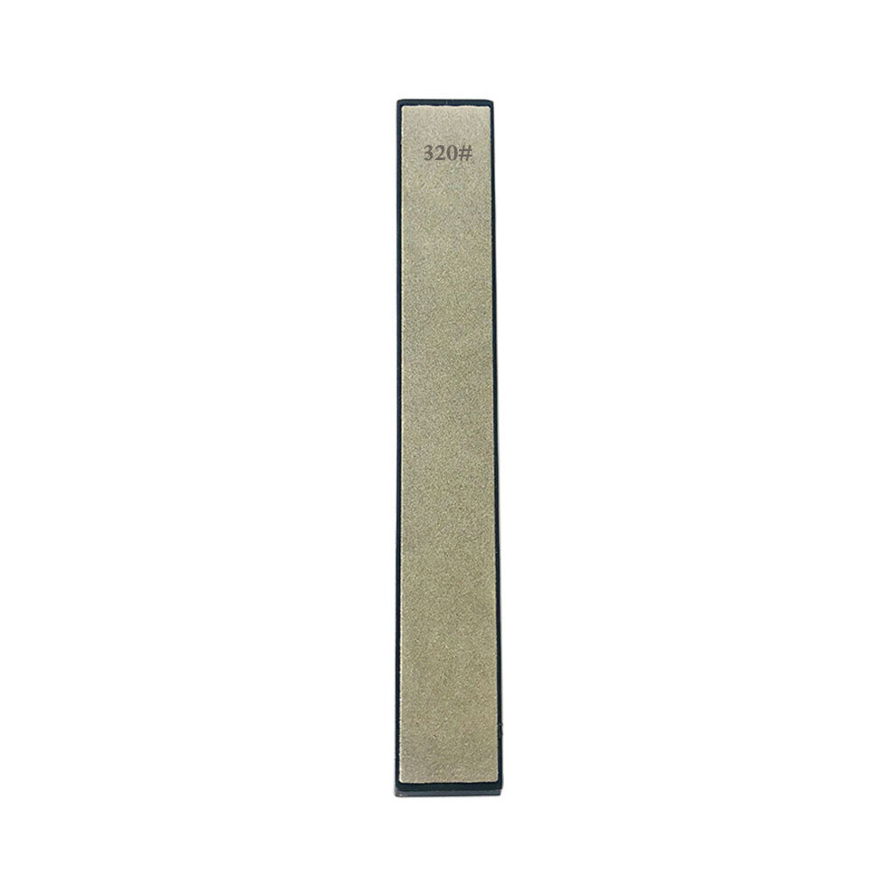 (A-Diamond 320 Grit Universal) 80 240 600 1000 2000 3000 Grit Diamond Sharpening Stones Knife Sharpener Grinding Tools Sharpen Bar Whetstone Replaceme 4853843650187