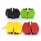 (a-05 1pc) Knife Sharpener Portable Quick Sharpener Stone Knife Blade Multi-function Non-Slip Knives Sharpening Suction Kitchen Tool 4