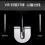 (a-flat bottom A) 4 IN 1scissors knife sharpener 3 paragraphs knife sharpener Replaceable grinding head section knives accessories kitchen gadgets 6
