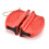 (a-05 1pc) Knife Sharpener Portable Quick Sharpener Stone Knife Blade Multi-function Non-Slip Knives Sharpening Suction Kitchen Tool 1