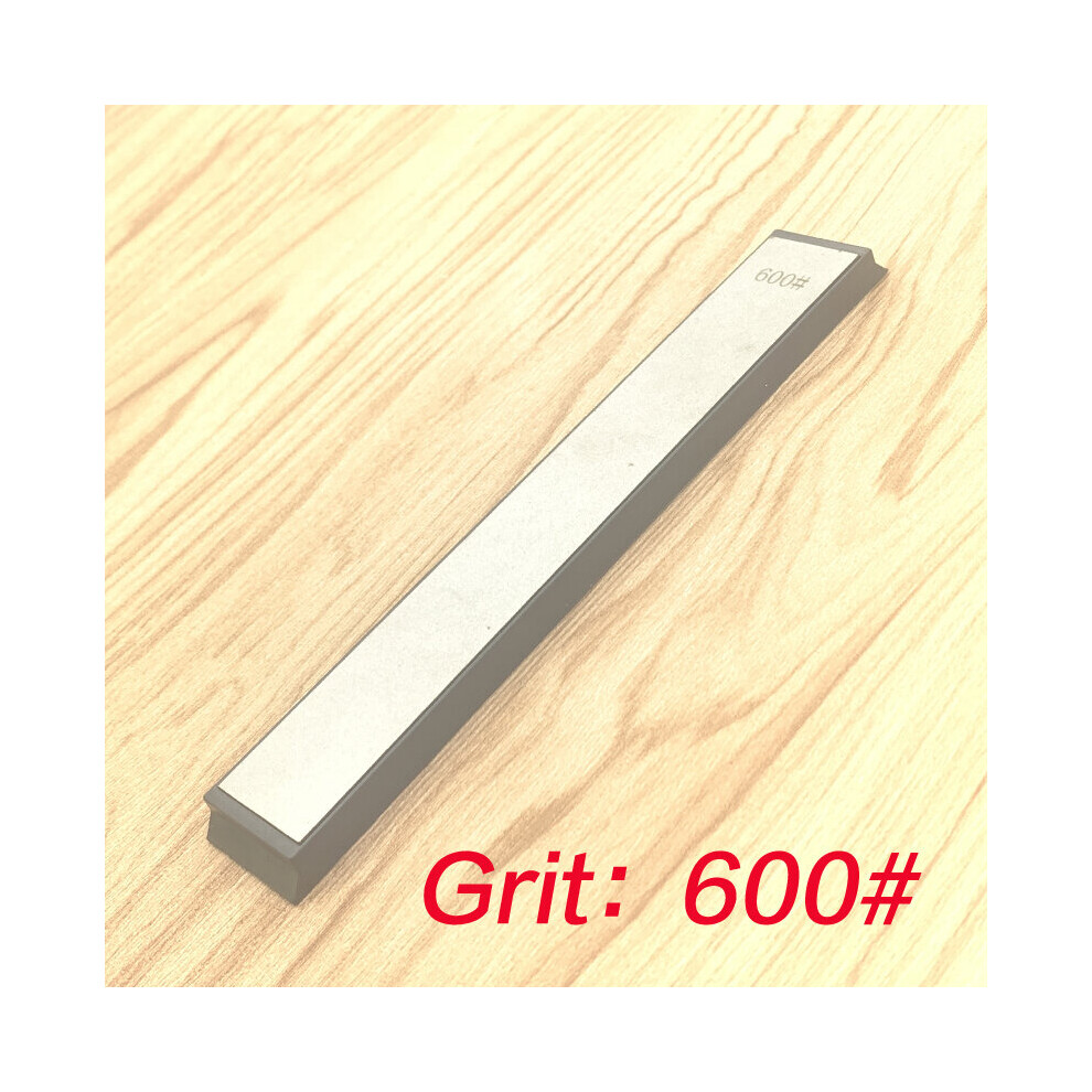 (A-Jin 600) Whetstone Diamond Sharpening Stone Sharpening Stone Knife Sharpening Stone Sharpener Bar Blade Sharpening Sharpener Knife 4853843670499