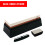 (a-600 1000 with base) HIAMEA Kitchen Knife Sharpener Whetstone Sharpening System Sharpening Stone Double Sided Whetstone Honing Set whetstone 1