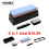 (a-600 1000 with base) HIAMEA Kitchen Knife Sharpener Whetstone Sharpening System Sharpening Stone Double Sided Whetstone Honing Set whetstone 2